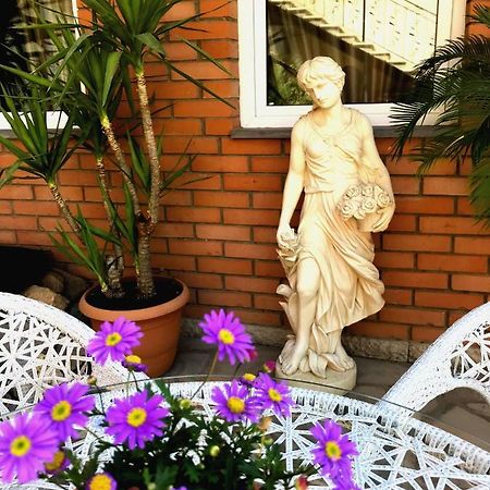 Green Garden تبليسي المظهر الخارجي الصورة