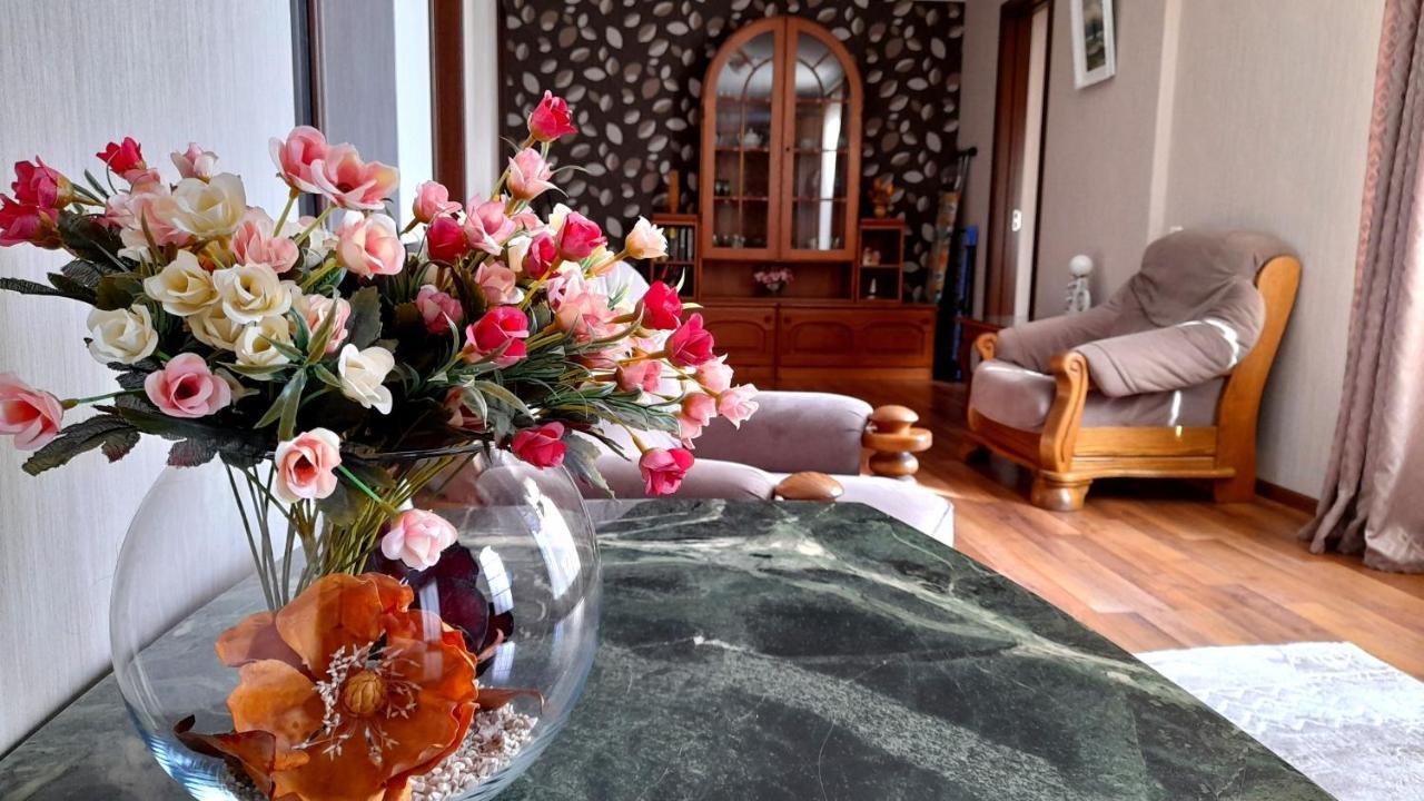 Green Garden تبليسي المظهر الخارجي الصورة