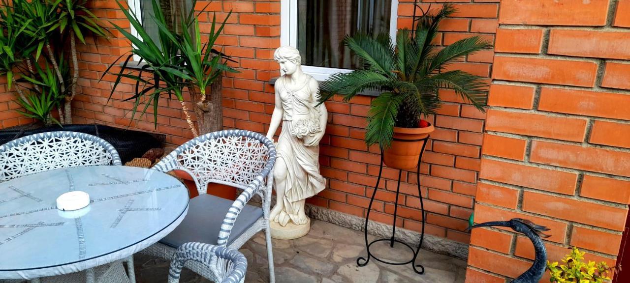 Green Garden تبليسي المظهر الخارجي الصورة