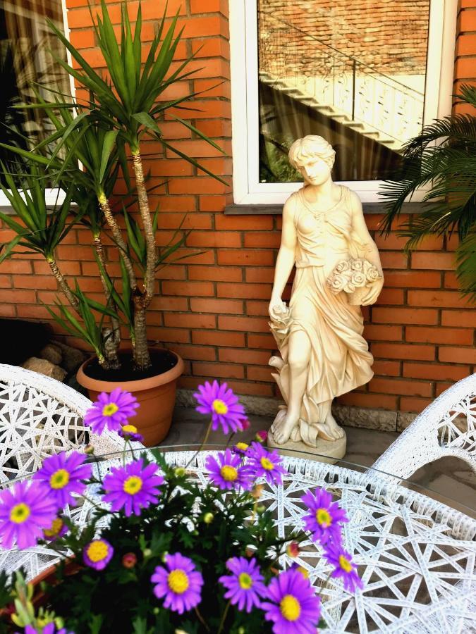 Green Garden تبليسي المظهر الخارجي الصورة